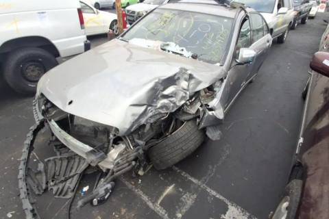 Photo of 2008 Mercedes-Benz C300