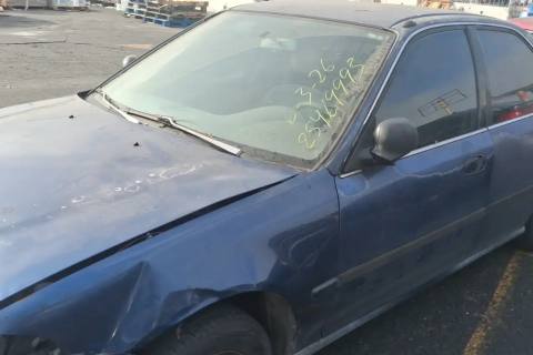 Photo of 1995 Honda Civic