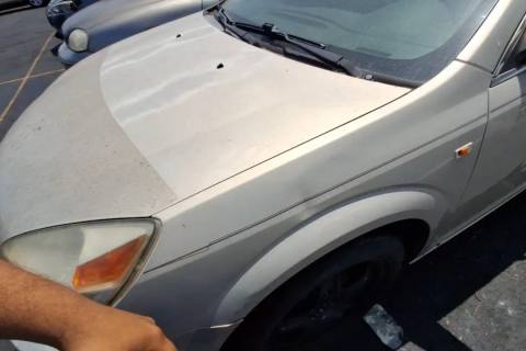 Photo of 2009 Saturn Aura
