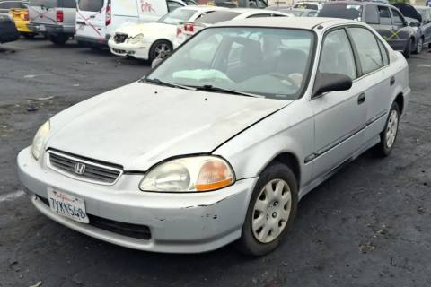 Photo of 1998 Honda Civic