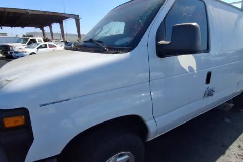 Photo of 2009 Ford E-150