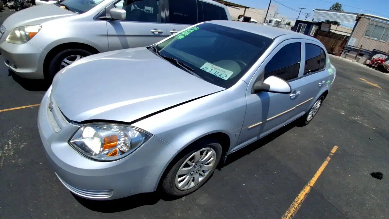 Photo of 2010 Chevrolet Cobalt