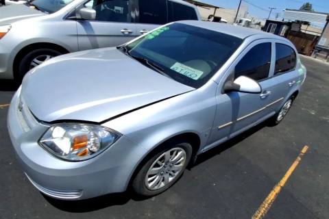 Photo of 2010 Chevrolet Cobalt