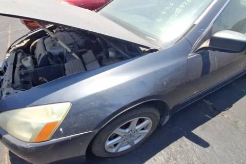 Photo of 2004 Honda Accord