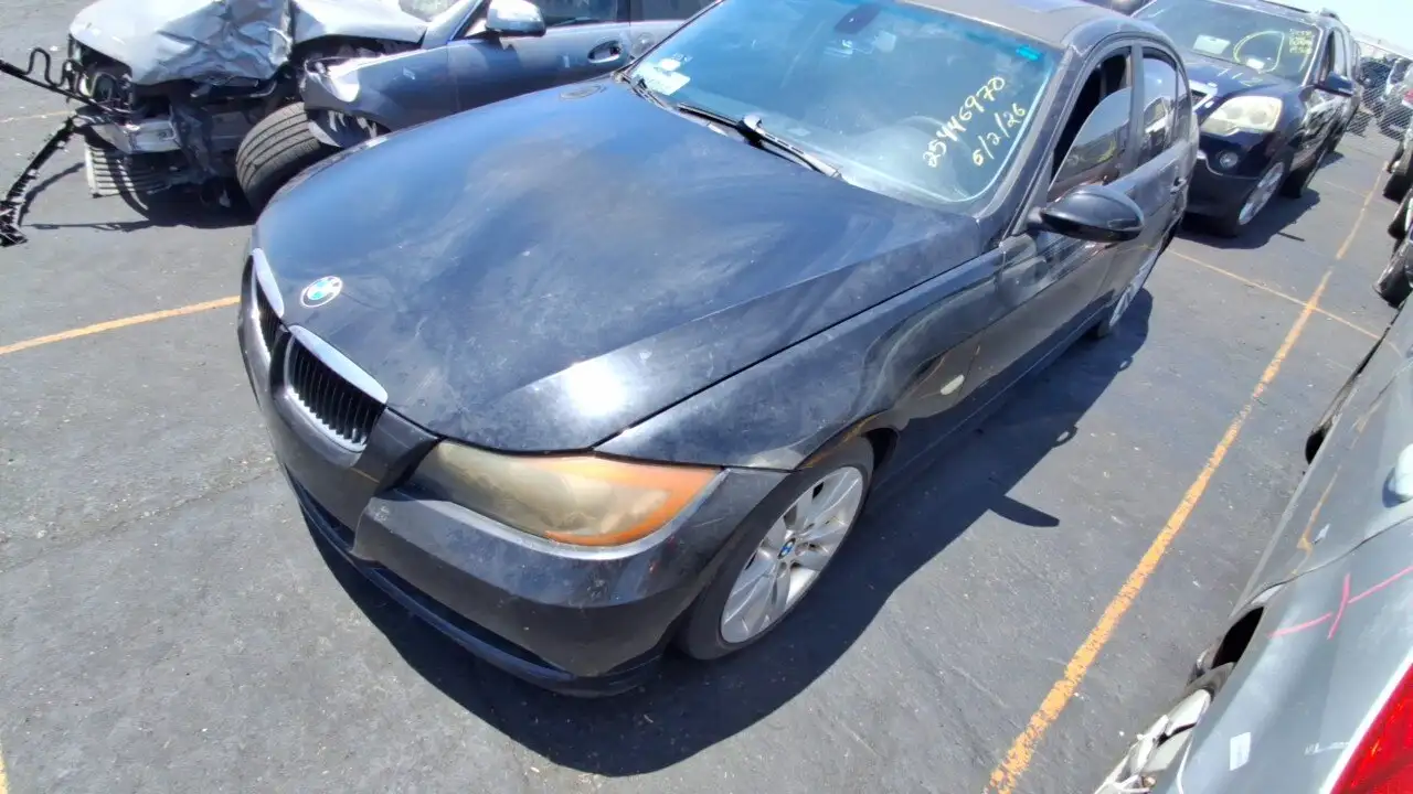 Photo of 2008 Bmw 328I