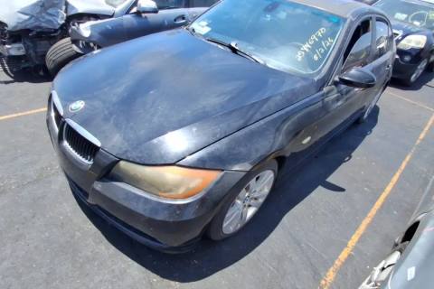 Photo of 2008 Bmw 328I