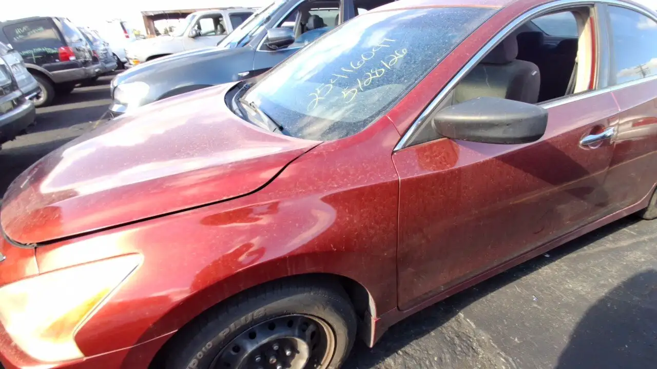 Photo of 2013 Nissan Altima