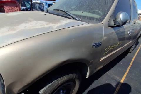 Photo of 2000 Ford F-150
