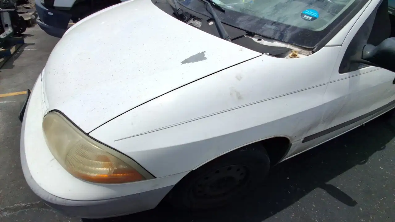 Photo of 2002 Ford Windstar
