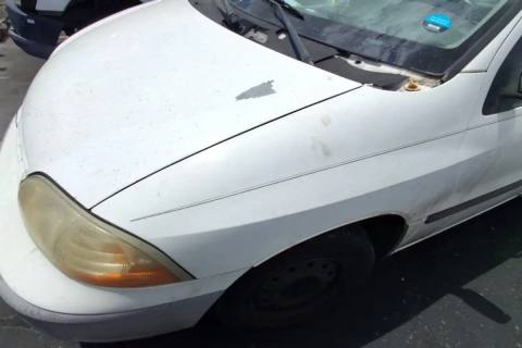 Photo of 2002 Ford Windstar