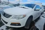 Photo of 2012 Volkswagen Cc