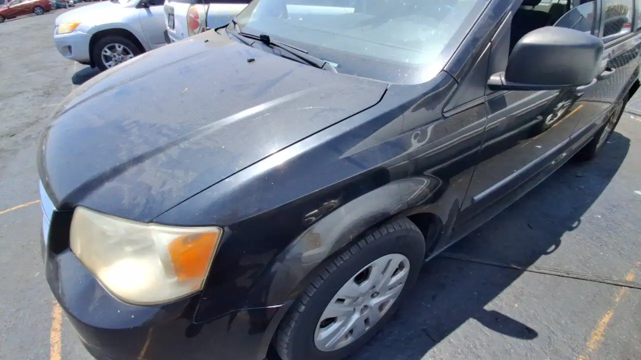 Photo of 2013 Dodge Grand Caravan