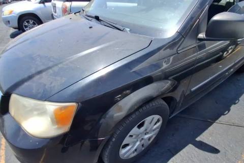 Photo of 2013 Dodge Grand Caravan