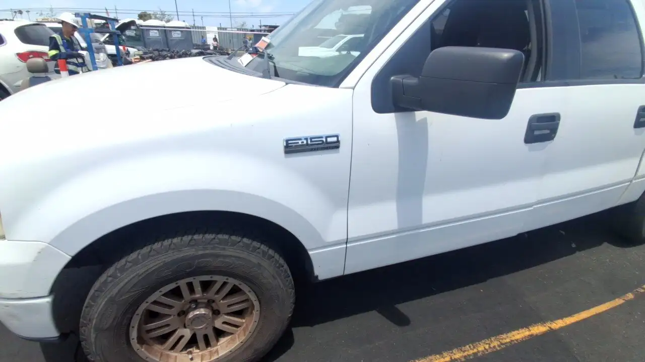 Photo of 2006 Ford F-150