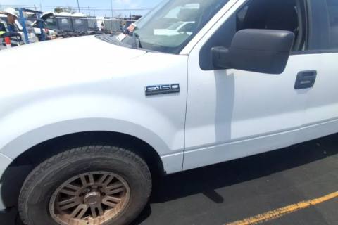 Photo of 2006 Ford F-150