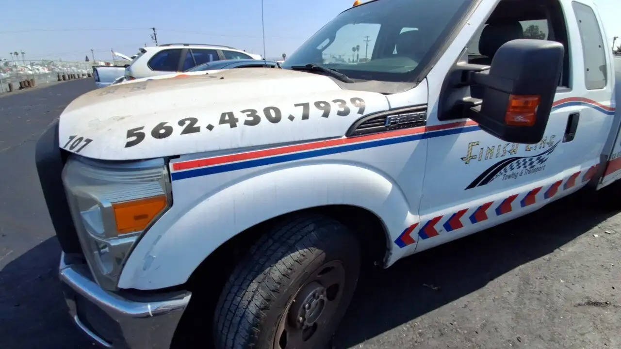 Photo of 2012 Ford F-350 Super Duty