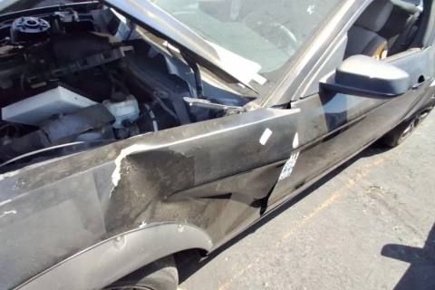 Photo of 2014 Ford Mustang