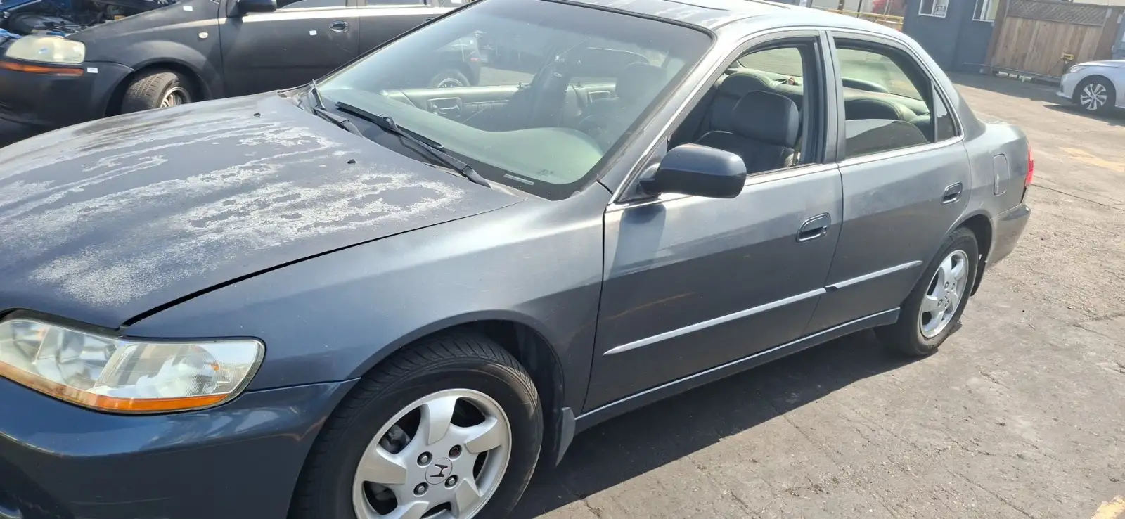 Photo of 1998 Honda Accord