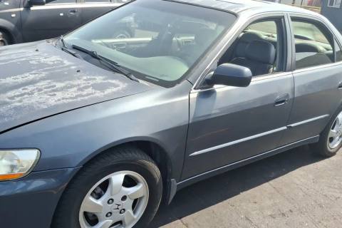 Photo of 1998 Honda Accord