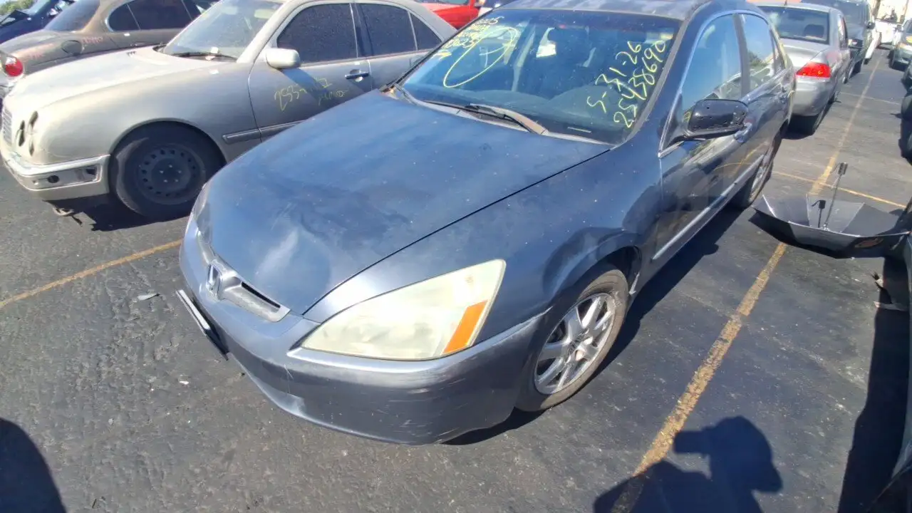 Photo of 2005 Honda Accord