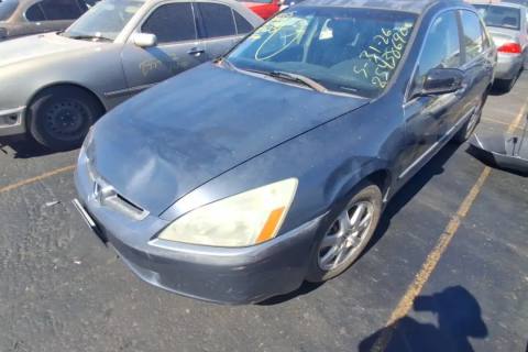 Photo of 2005 Honda Accord