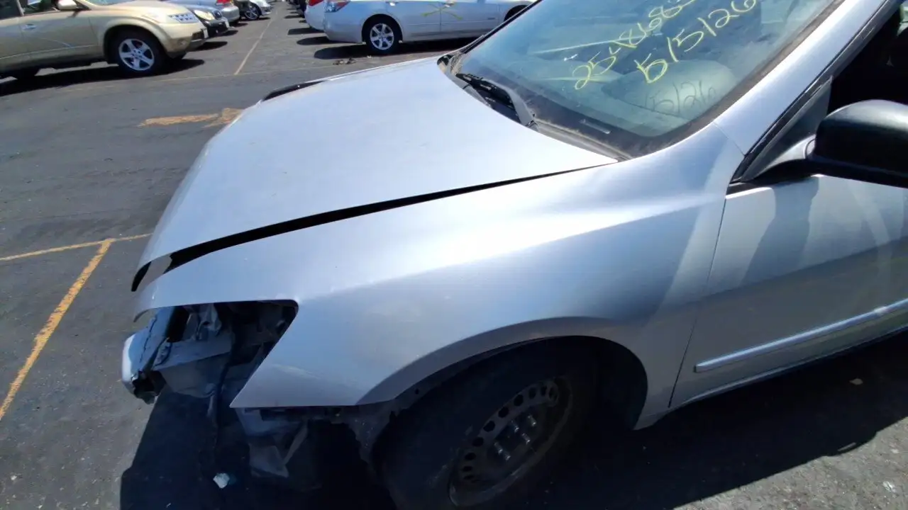 Photo of 2006 Honda Accord