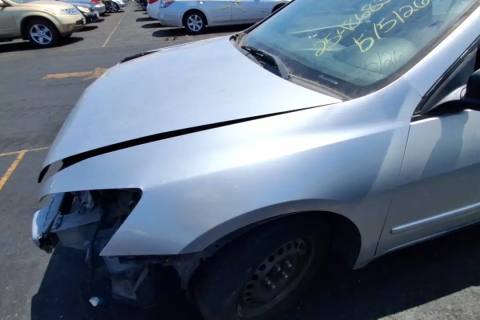 Photo of 2006 Honda Accord