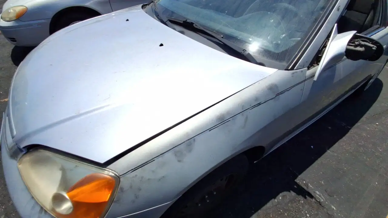 Photo of 2001 Honda Civic