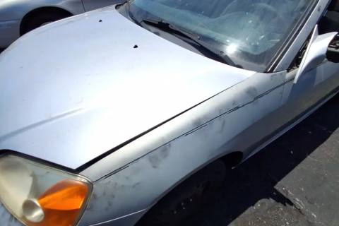 Photo of 2001 Honda Civic