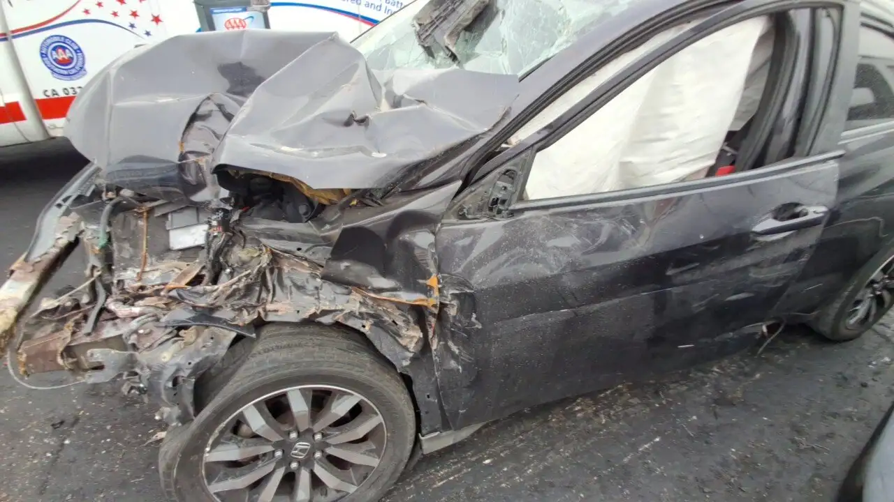 Photo of 2018 Honda Hr-V