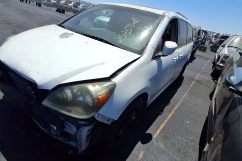 Photo of 2006 Honda Odyssey