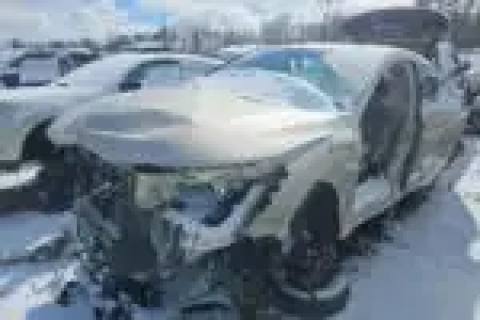 Photo of 2014 Honda Accord