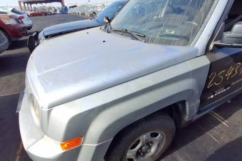 Photo of 2011 Jeep Patriot