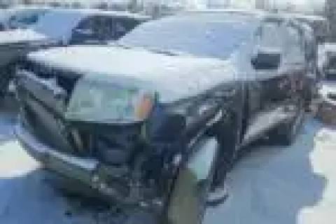 Photo of 2011 Honda Pilot