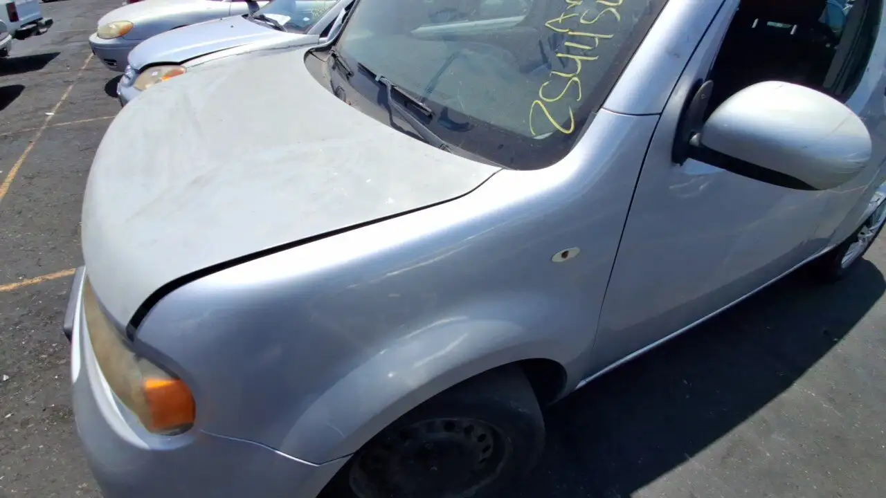 Photo of 2013 Nissan Cube