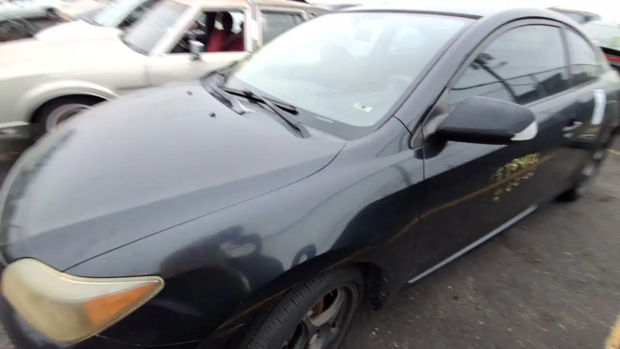 Photo of 2007 Scion Tc