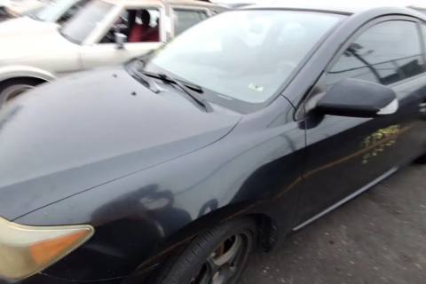 Photo of 2007 Scion Tc