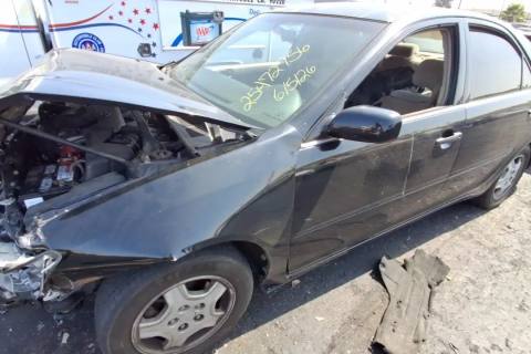 Photo of 2003 Toyota Camry