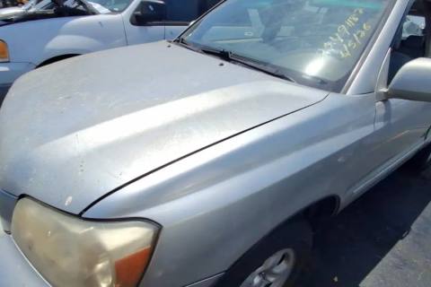 Photo of 2006 Toyota Highlander