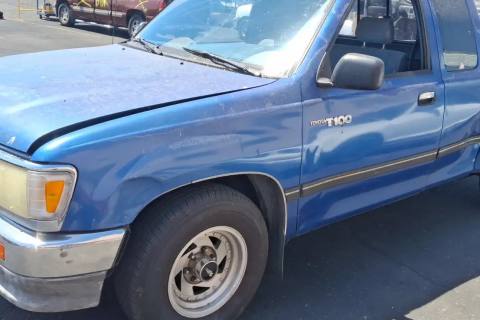 Photo of 1995 Toyota T100