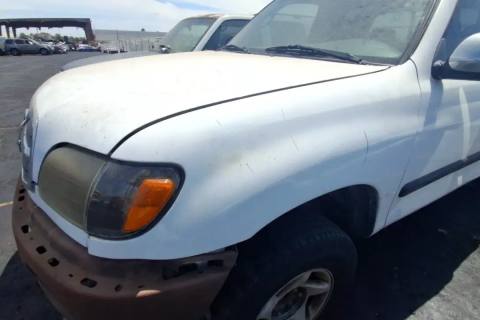 Photo of 2000 Toyota Tundra