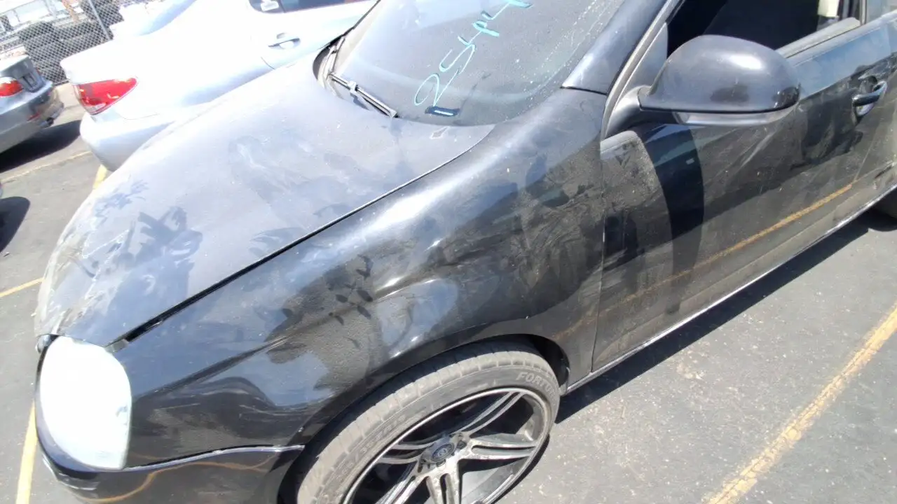 Photo of 2010 Volkswagen Jetta