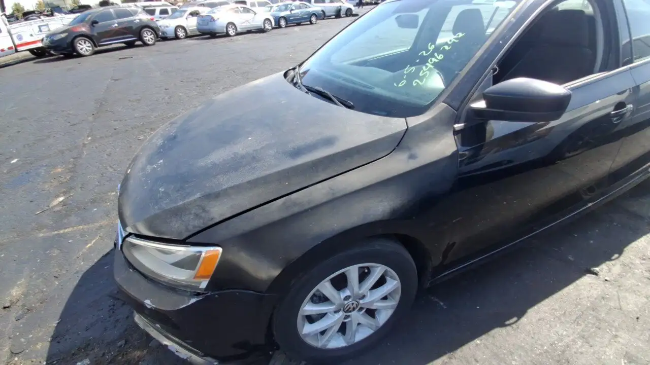 Photo of 2015 Volkswagen Jetta
