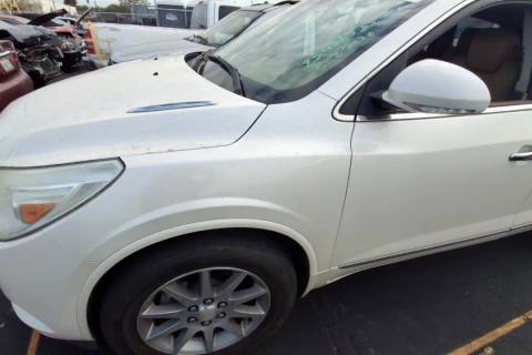 Photo of 2015 Buick Enclave
