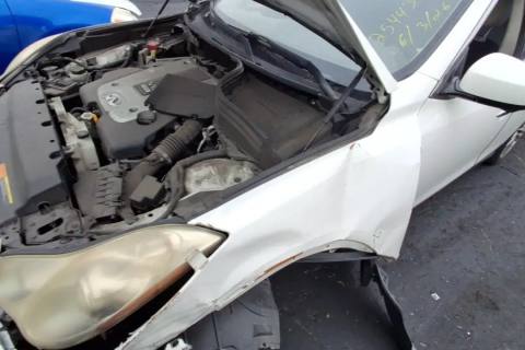 Photo of 2013 Infiniti Ex37