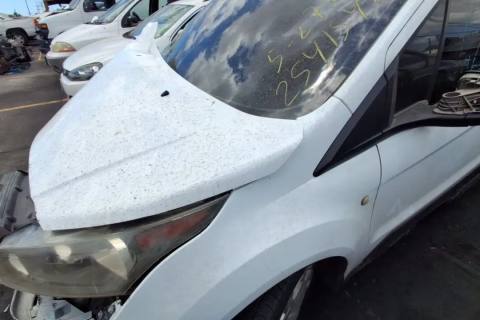 Photo of 2017 Ford Transit Connect