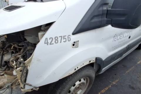 Photo of 2019 Ford Transit-250