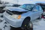 Photo of 2002 Honda Civic