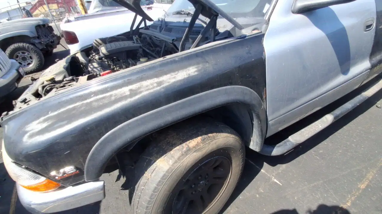 Photo of 2001 Dodge Dakota