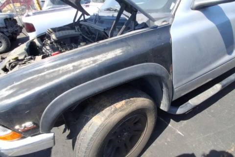 Photo of 2001 Dodge Dakota
